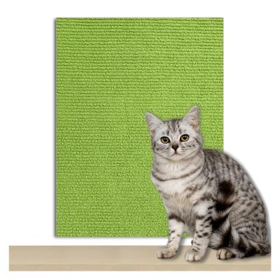 DYYEUAVT Self-Adhesive Carpet for Cats