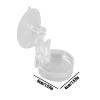 Reptile Feeder with Suction Cup view 2