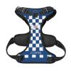Personalized No-Pull Dog Harness with Name and Phone Number view 3