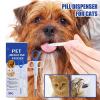 Pill Dispenser for Cats and Puppies view 2