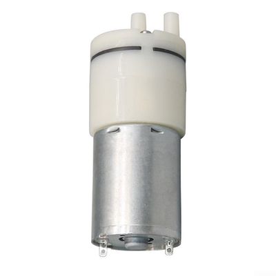 370 Small Dual-Head Vacuum Pump