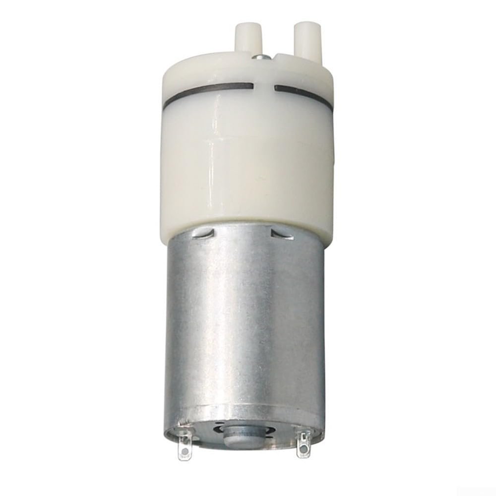 370 Small Dual-Head Vacuum Pump