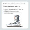 Electric Ankle Trainer for Rehabilitation with Adjustable Intensity view 2