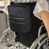 Wheelchair Backpack Storage Bag view 2