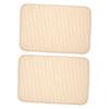 Pet Pee Pads, 2-Pack, Cotton, for Dogs view 1