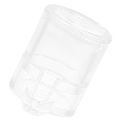 TOYANDONA Acrylic Ant Colony Water Feeder