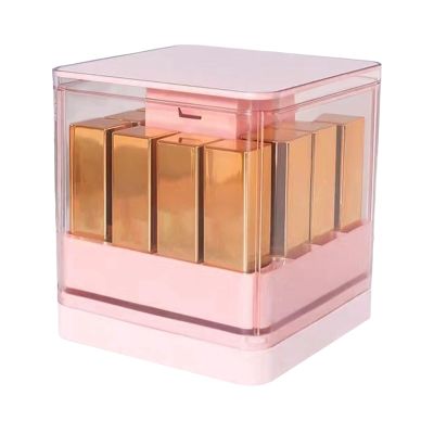 Lipstick & Perfume Organizer