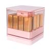 Lipstick & Perfume Organizer view 1