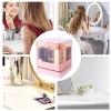 Lipstick & Perfume Organizer view 4