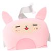 UTHCLO Bunny Bathtub Cushion, Quick-Foaming Soft Non-Slip Bath Mat for Newborns view 4