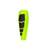 QuxetlRyz Calf Compression Sleeves, 1 Piece, Footless, Green, M view 1