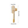 Pet Comb for Dogs and Cats view 2