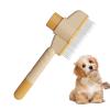 Pet Comb for Dogs and Cats view 3