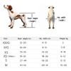 Adjustable Rear-Leg Pet Wheelchair for Dogs and Cats view 3