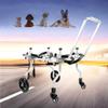 NXTFNRNX Four-Wheel Mobility Cart for Disabled Dogs view 1