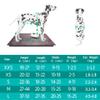 NXTFNRNX Four-Wheel Mobility Cart for Disabled Dogs view 3
