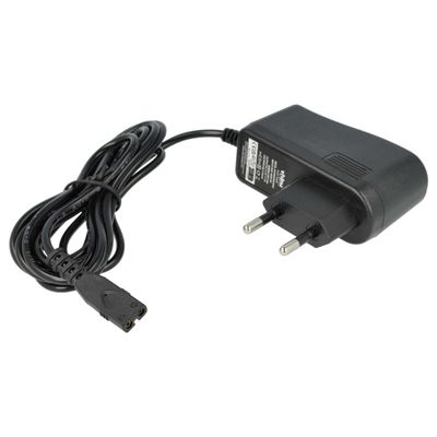 vhbw Power Adapter Compatible with Grundig MC 9540