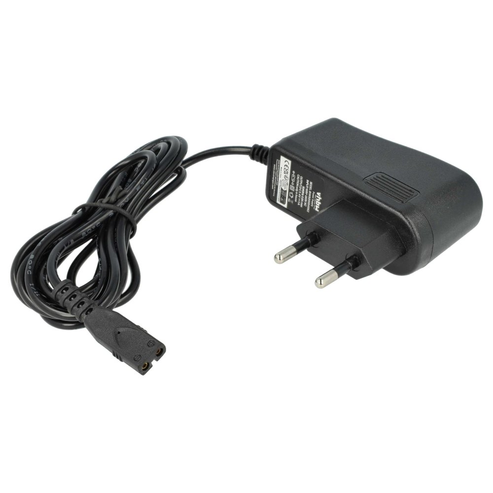 vhbw Power Adapter Compatible with Grundig MC 9540