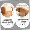 ifundom Wooden Hamster House view 4