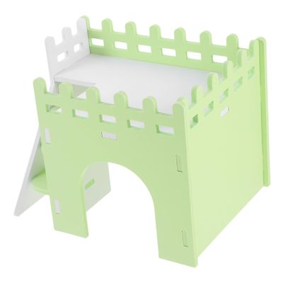 CIYODO Small Animal Hideout House