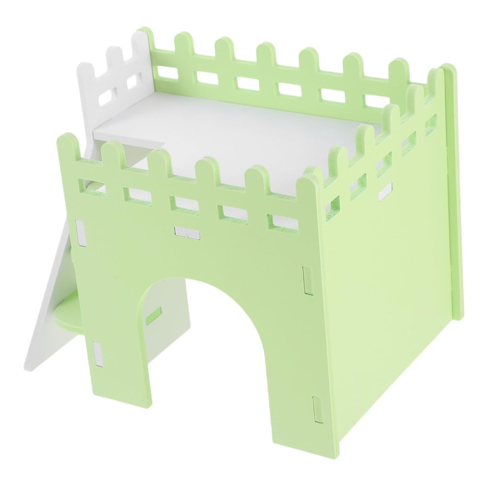CIYODO Small Animal Hideout House