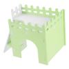 CIYODO Small Animal Hideout House view 1