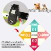 NXTFNRNX 4-Wheel Wheelchair for Large Dogs, Adjustable Full-Support Brace with Hip and Joint Support view 4