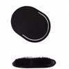 8-Piece Plastic Hair Massage Brush Set, Portable Hairdressing Comb view 1