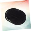 8-Piece Plastic Hair Massage Brush Set, Portable Hairdressing Comb view 2