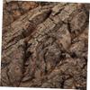 POPETPOP Natural Cork Bark for Terrariums and Aquariums view 3