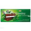 usy Peppermint Cream Chocolate Bundle, 3-Pack (3 x 100 g) + usy Block view 2