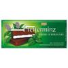 usy Peppermint Cream Chocolate Bundle, 3-Pack (3 x 100 g) + usy Block view 4