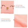 Healvian 2-Piece Summer Postpartum Caps for Pregnant Women view 3