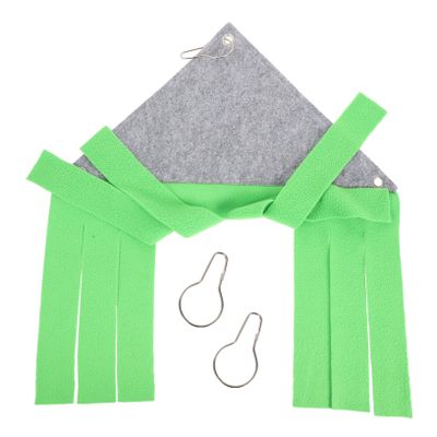 HOMOBABE Hammock for Small Pets
