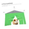 HOMOBABE Hammock for Small Pets view 2