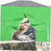 HOMOBABE Hammock for Small Pets view 3
