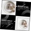 TOYANDONA 18-Piece Electrical Outlet Covers for Children and Pets view 2