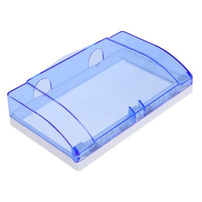 MILISTEN Waterproof Child-Safe Outdoor Outlet Cover
