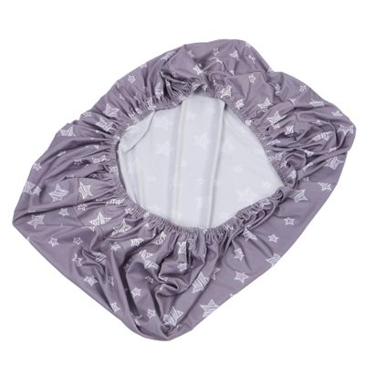 FUNNETOYU Washable Stretch Changing Pad Cover