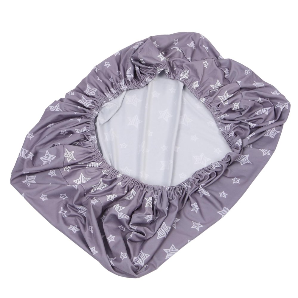 FUNNETOYU Washable Stretch Changing Pad Cover