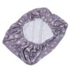 FUNNETOYU Washable Stretch Changing Pad Cover view 1