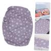 FUNNETOYU Washable Stretch Changing Pad Cover view 2
