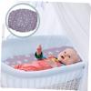 FUNNETOYU Washable Stretch Changing Pad Cover view 3
