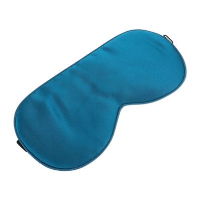 MUCKLILY Sleep Mask with Strap, Breathable Material