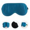 MUCKLILY Sleep Mask with Strap, Breathable Material view 4