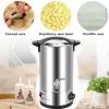 Wax Melter for Candle Making, 45 L view 3