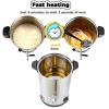 Wax Melter for Candle Making, 45 L view 4