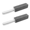 fkngcp Toilet Cleaning Stone for Hard-Water Ring Removal, Pumice Stone view 1