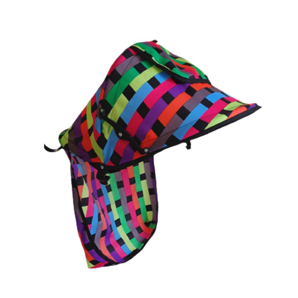 Seated/Lying Baby Sunshade Extension