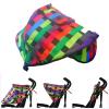 Seated/Lying Baby Sunshade Extension view 2